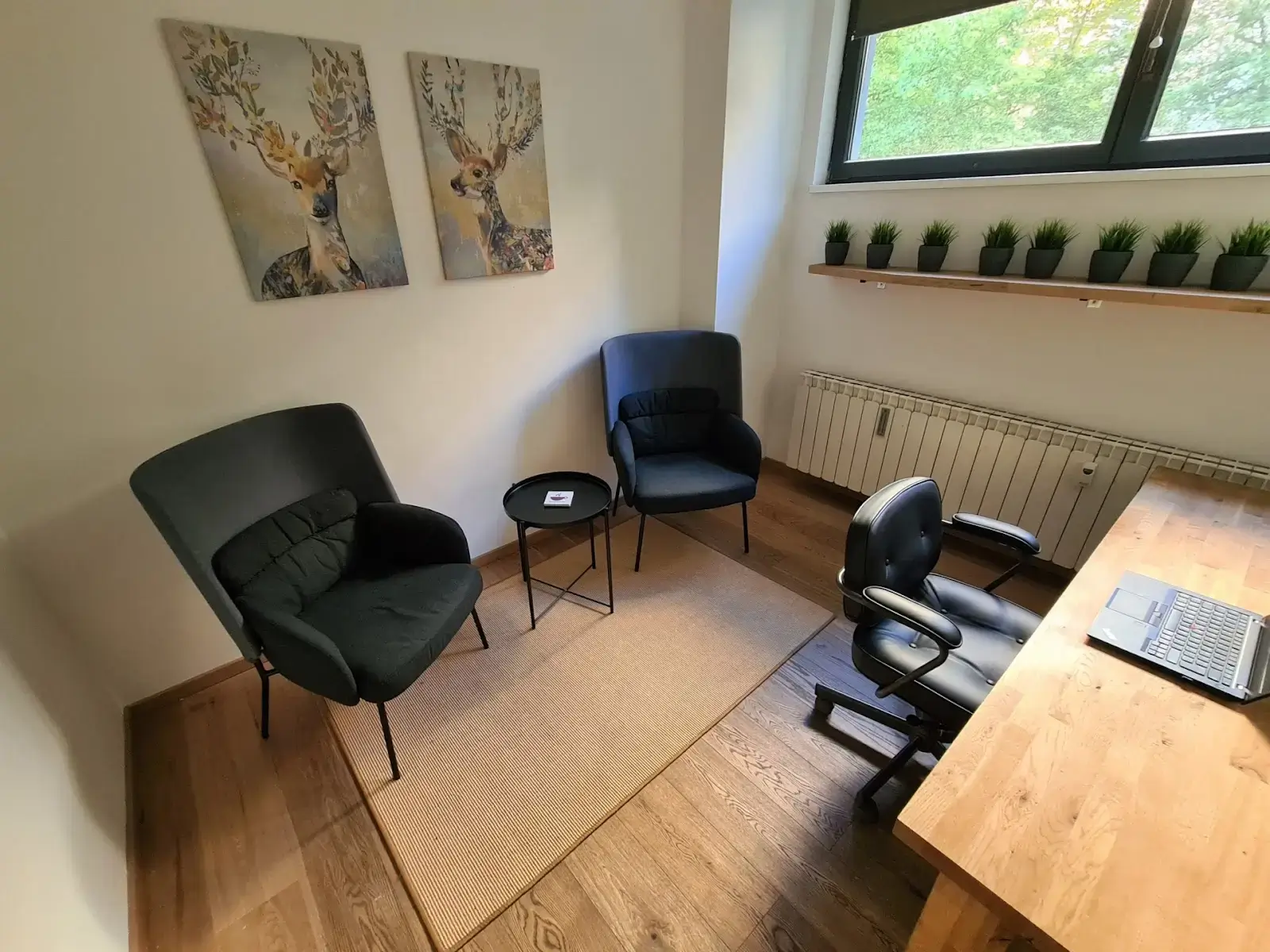 CoWoS Schöneberg - CoWorking & Event Space interior photo 5