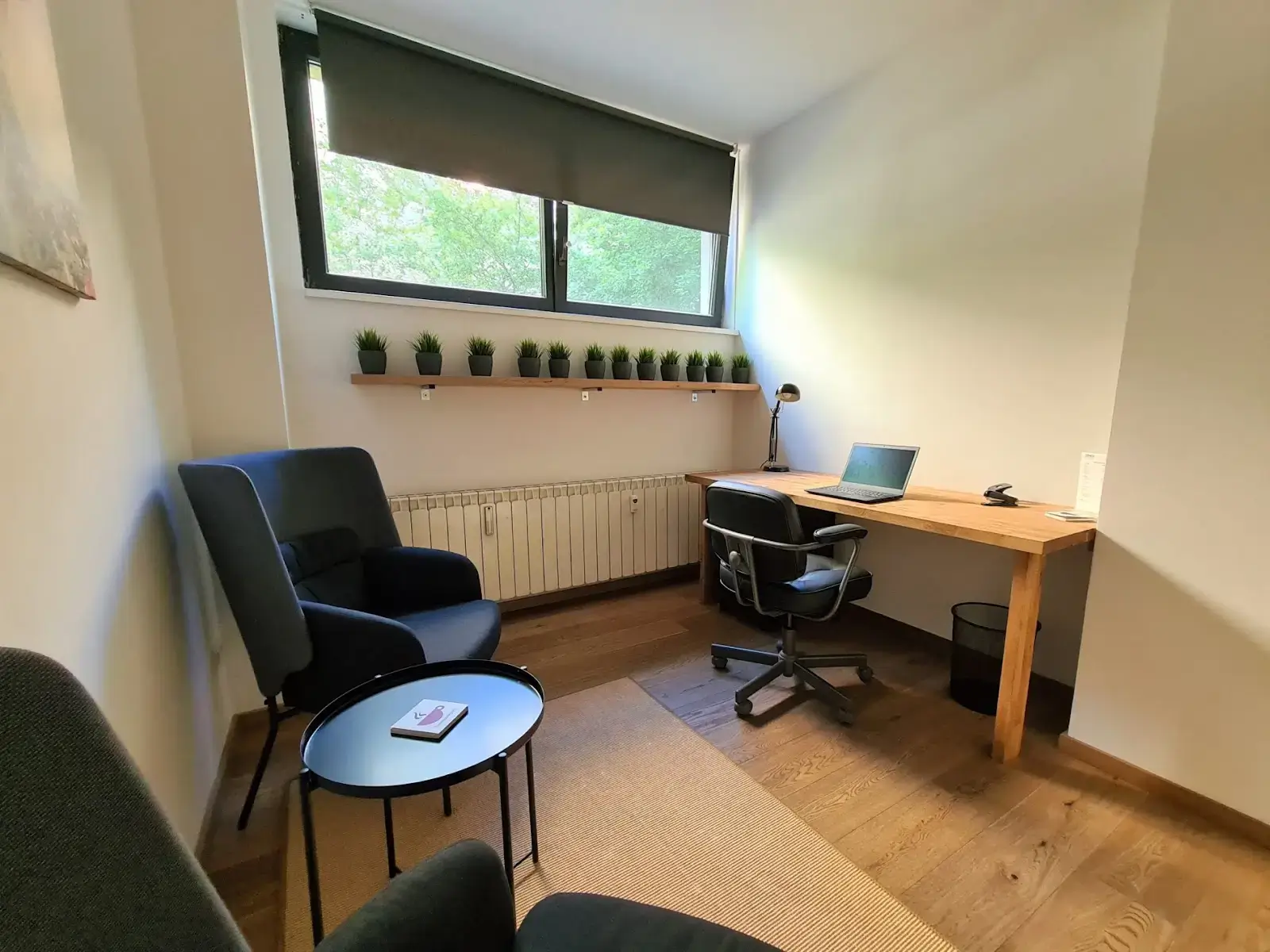 CoWoS Schöneberg - CoWorking & Event Space interior photo 7