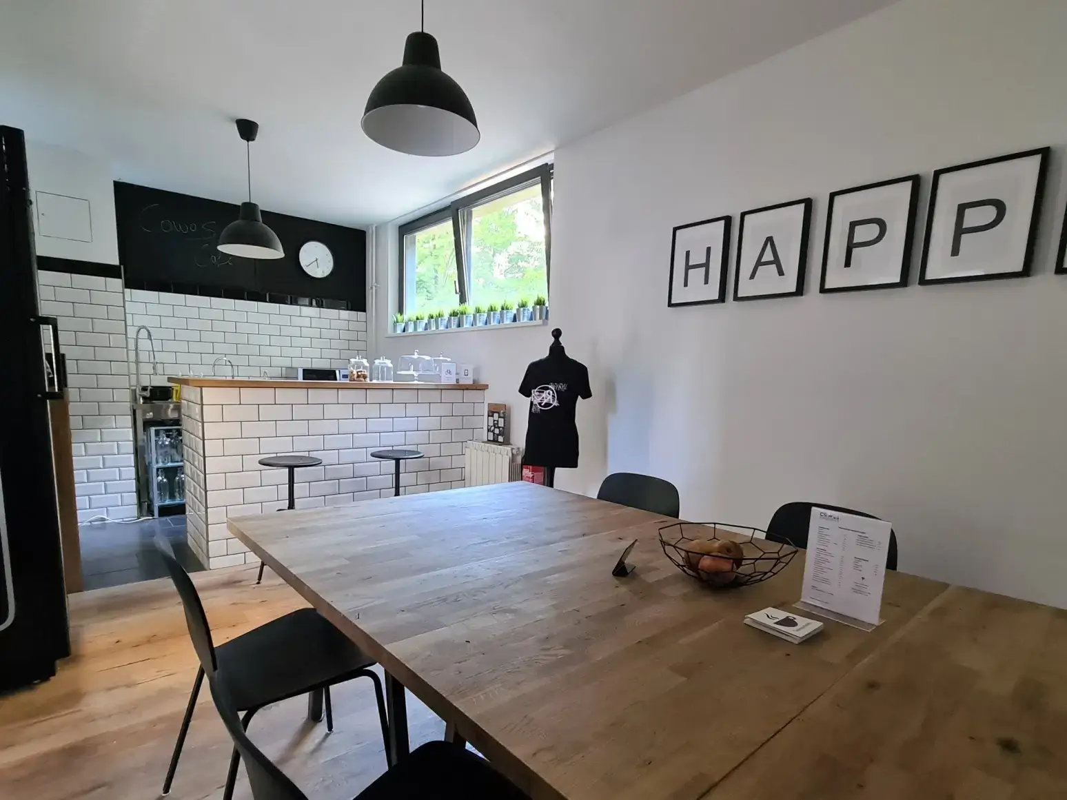 CoWoS Schöneberg - CoWorking & Event Space interior photo 11