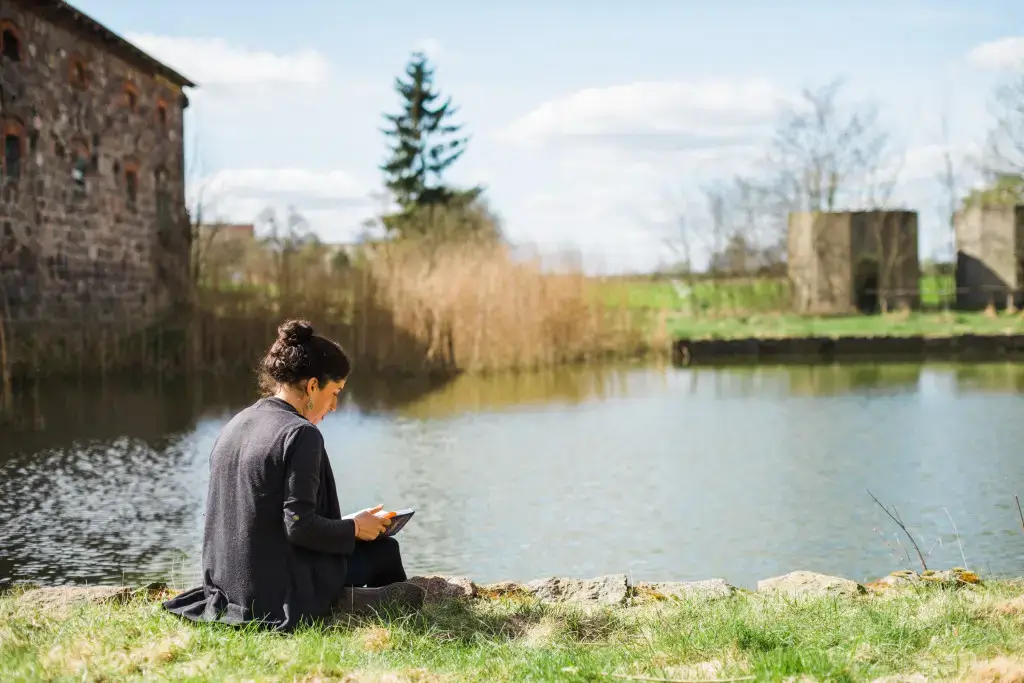 Coconat Coliving interior photo 2