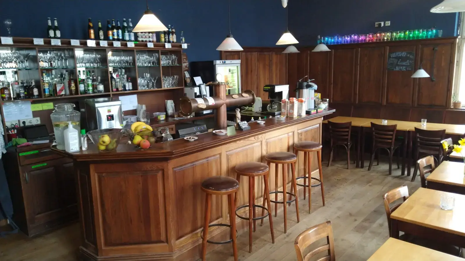 Coconat Coliving interior photo 11