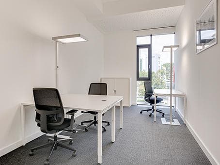 Regus Monheim City interior photo 7