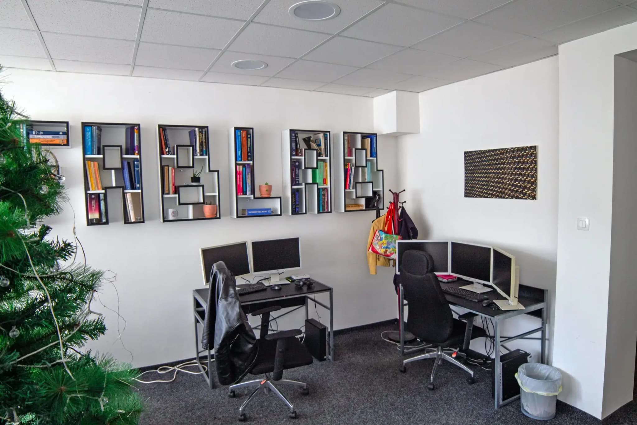 TeraSa.space interior photo 4