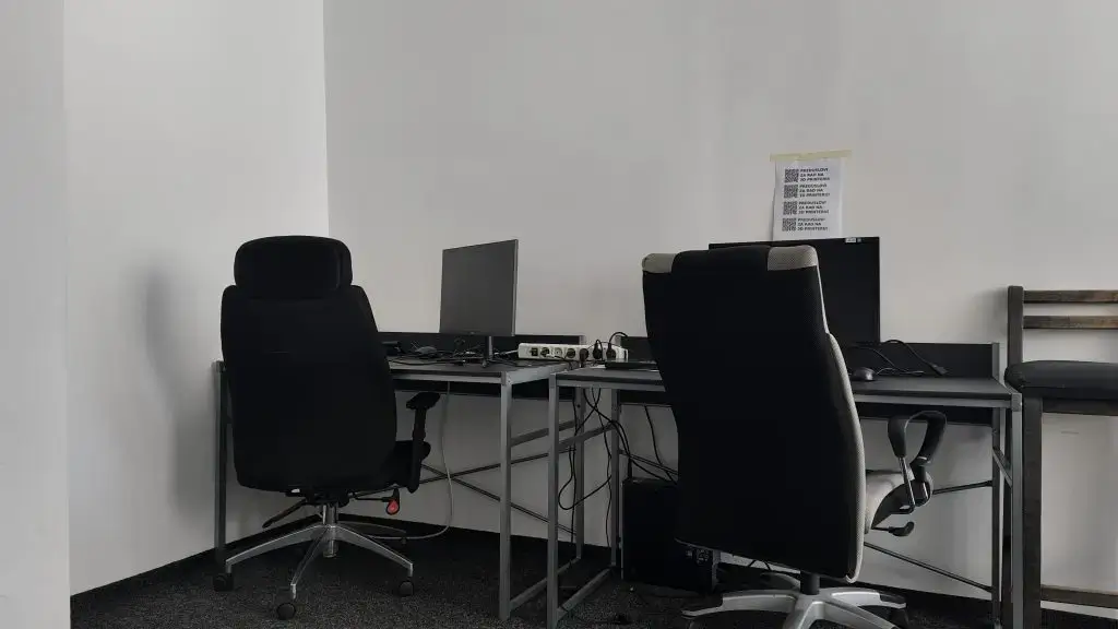 TeraSa.space interior photo 7