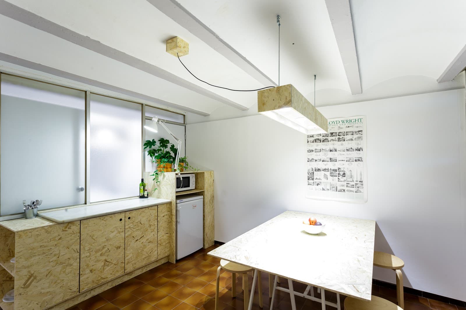 COWORKING PASSATGE NOGUÉS interior photo 3