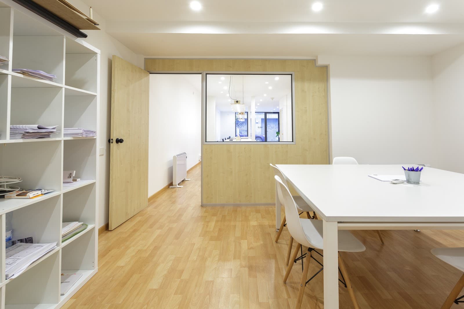 COWORKING PASSATGE NOGUÉS interior photo 5