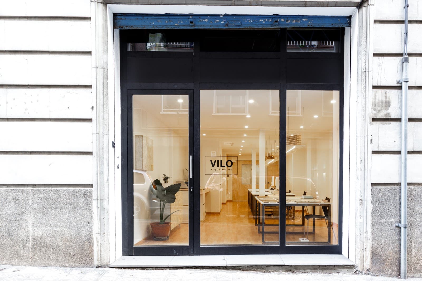 COWORKING PASSATGE NOGUÉS interior photo 6