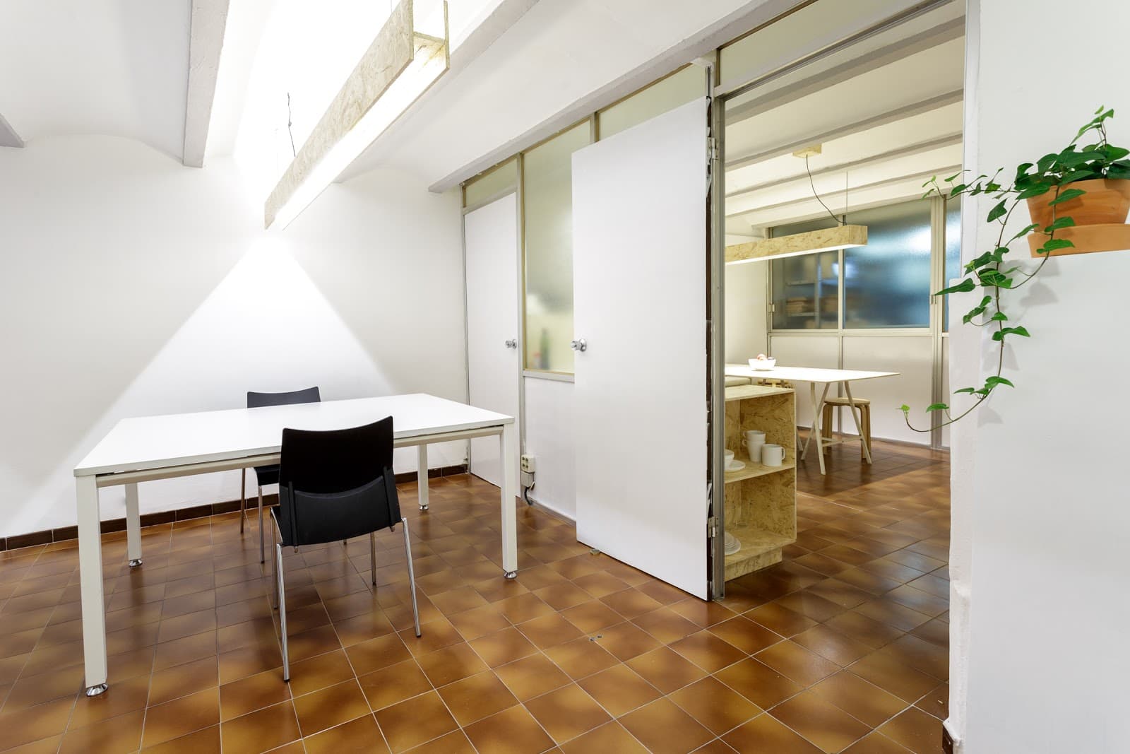 COWORKING PASSATGE NOGUÉS interior photo 7