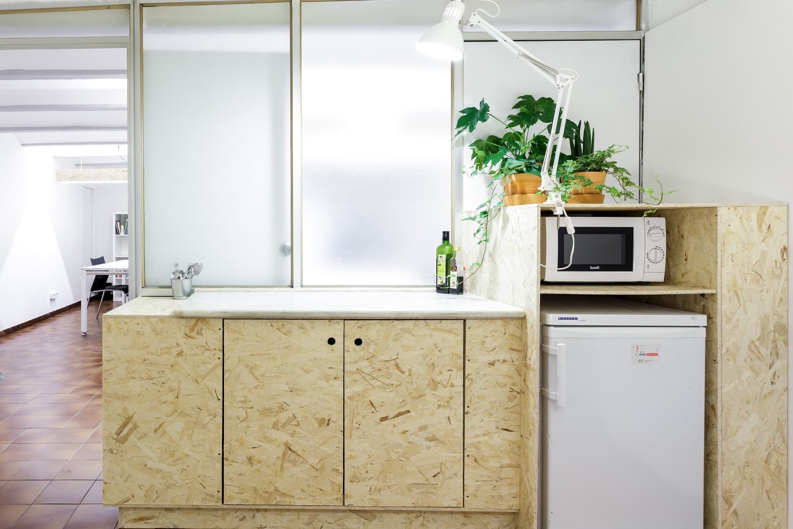 COWORKING PASSATGE NOGUÉS interior photo 8