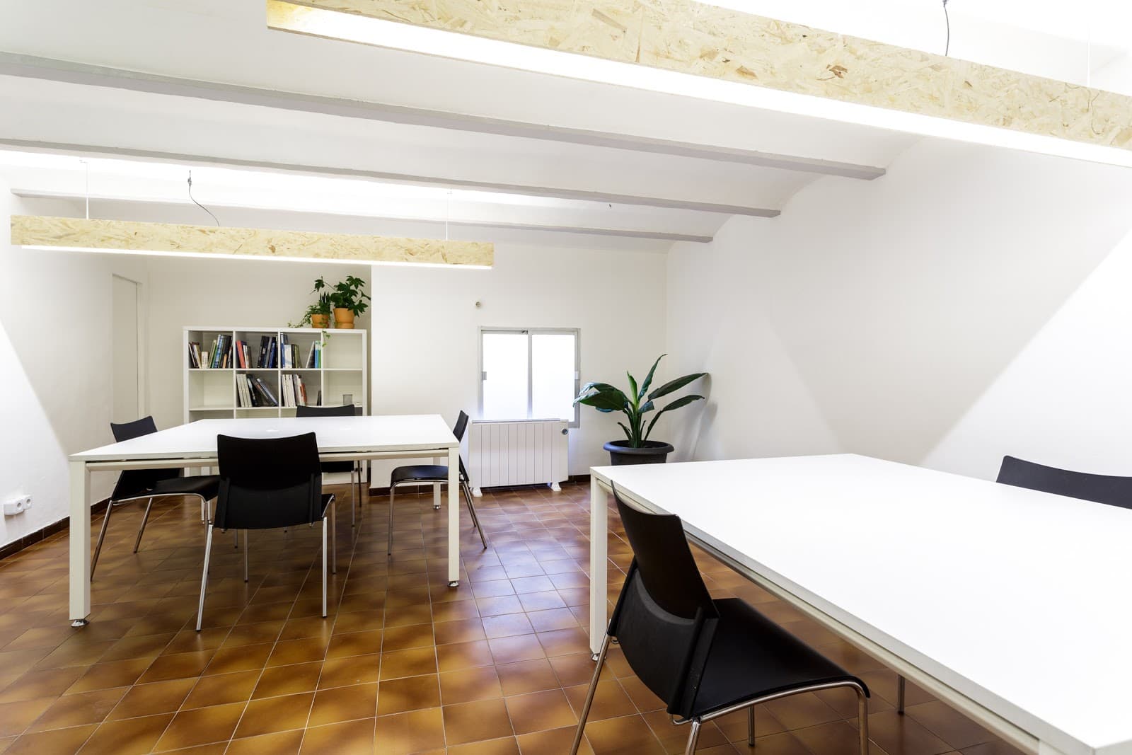 COWORKING PASSATGE NOGUÉS interior photo 9