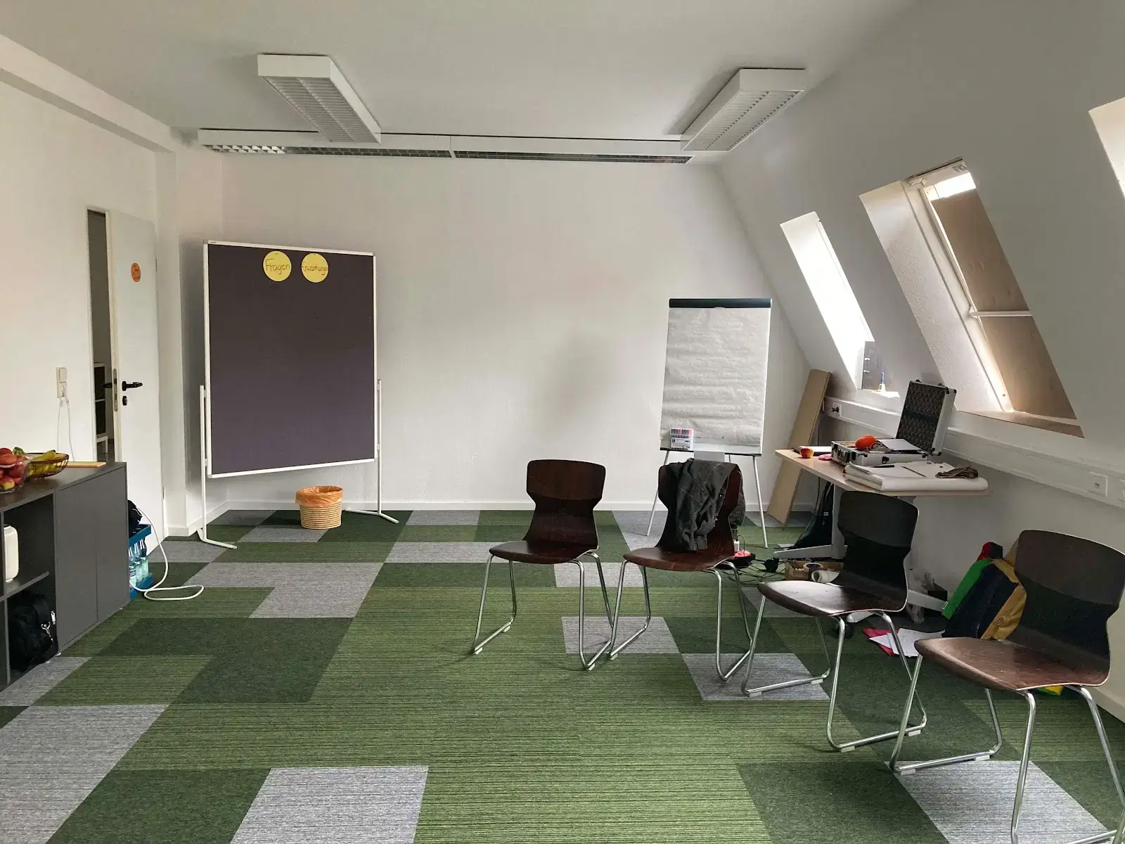 Studio Delta interior photo 3