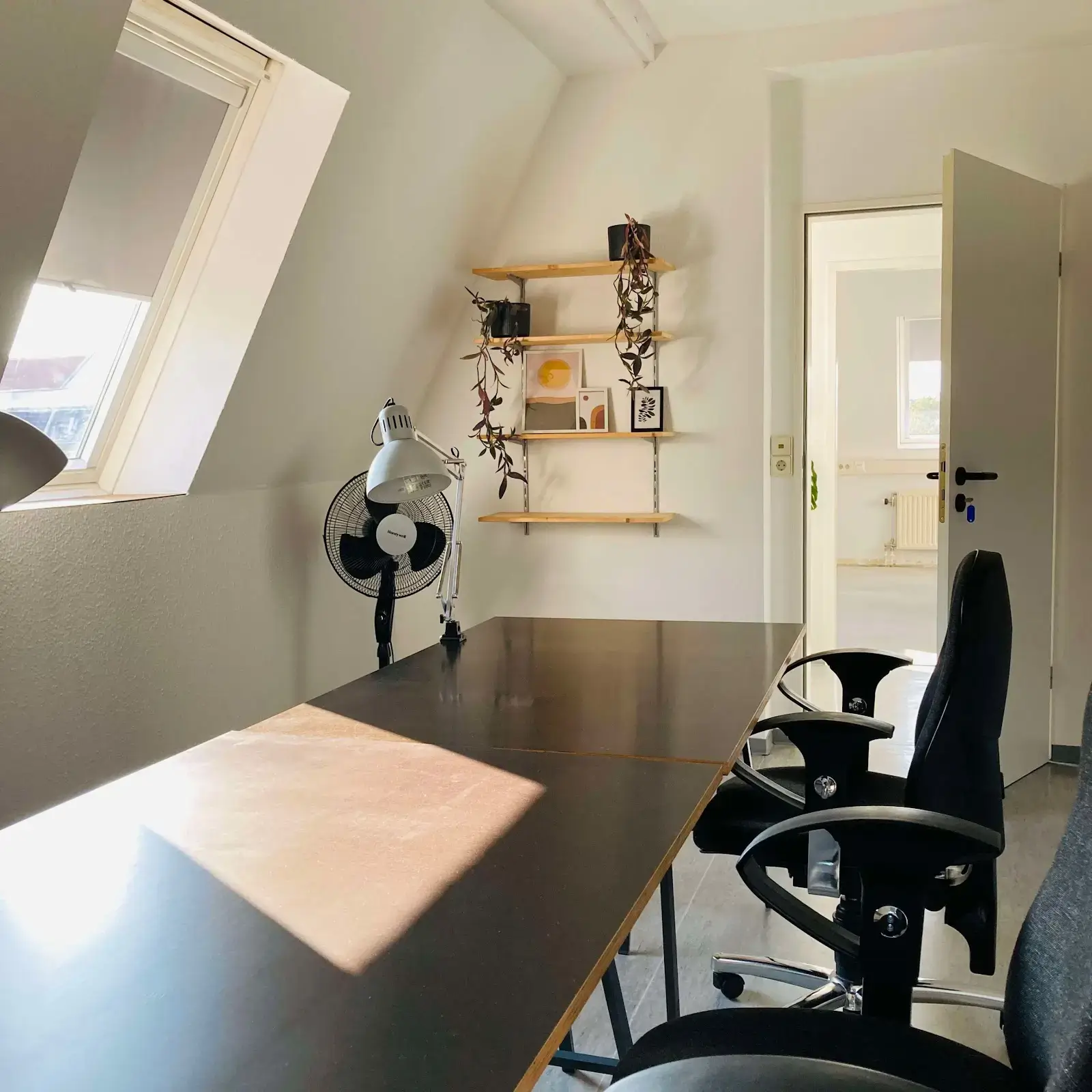 Studio Delta interior photo 4