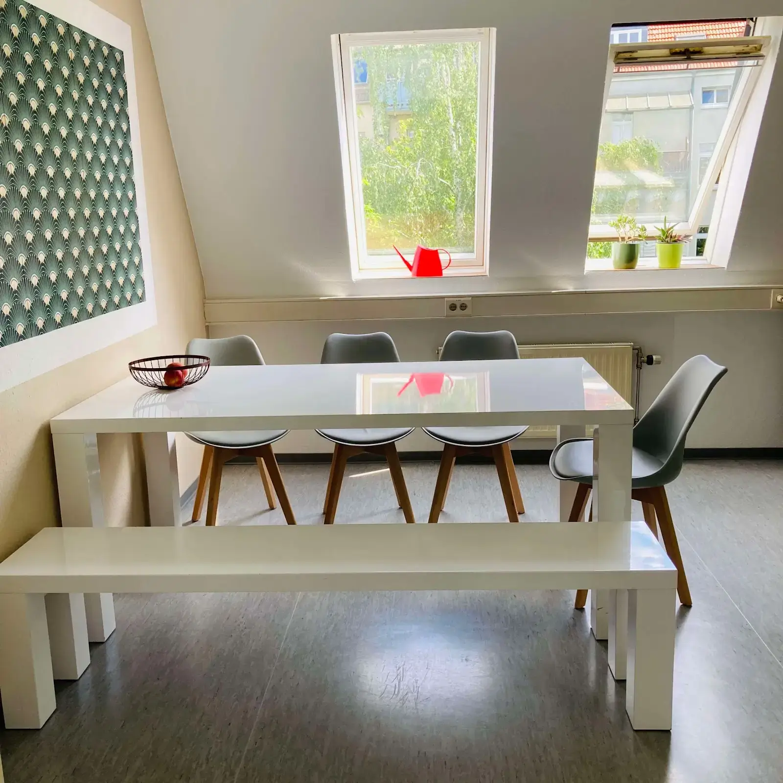 Studio Delta interior photo 5