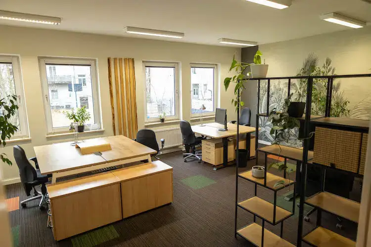 Studio Delta interior photo 9