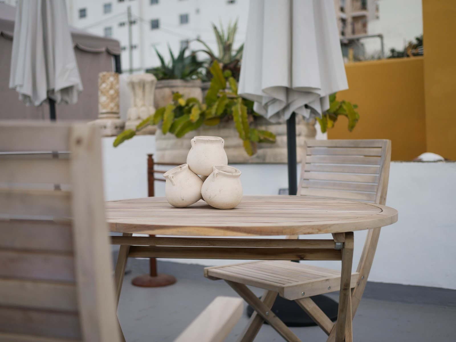 Gato Azul Coliving interior photo 6