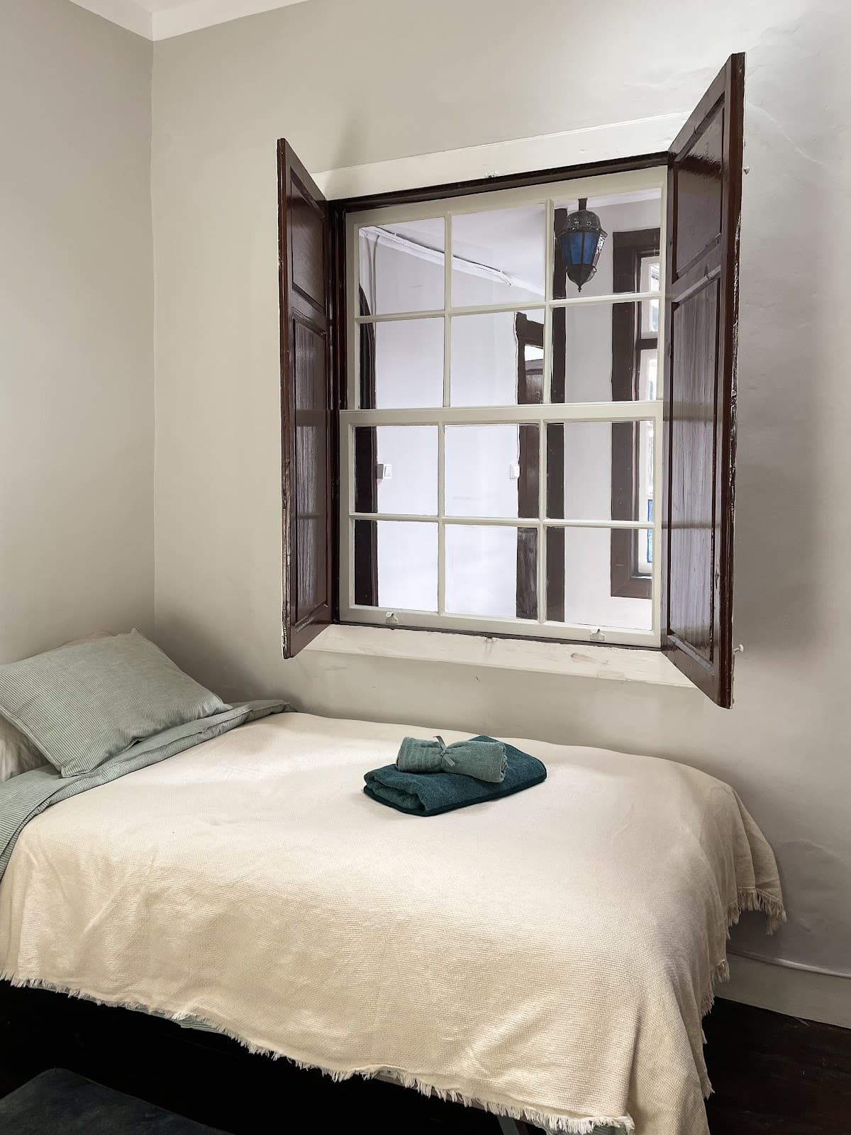 Gato Azul Coliving interior photo 8