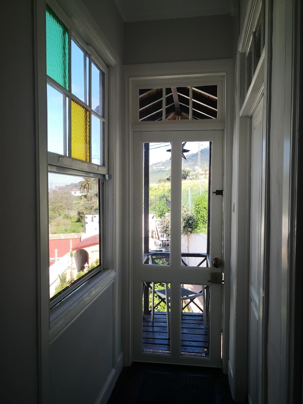 Gato Azul Coliving interior photo 10