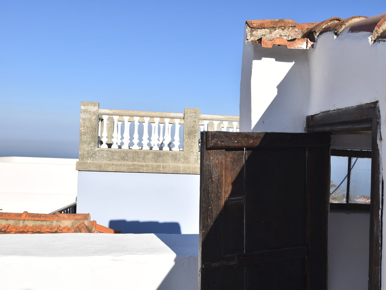 Gato Azul Coliving interior photo 11