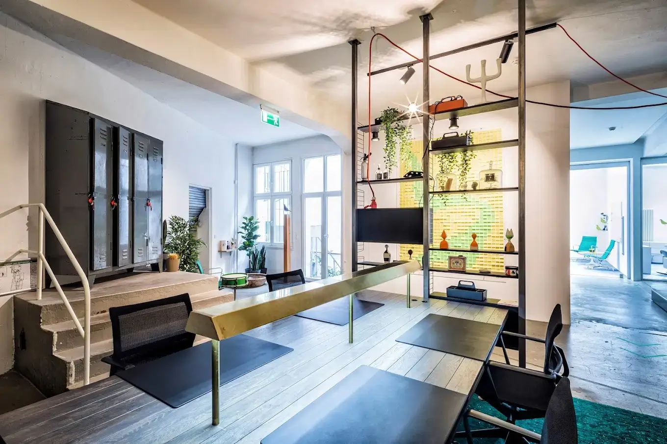 Places Hamburg interior photo 5