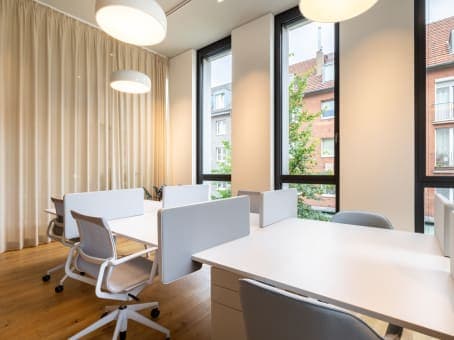 Spaces - Dusseldorf interior photo 4