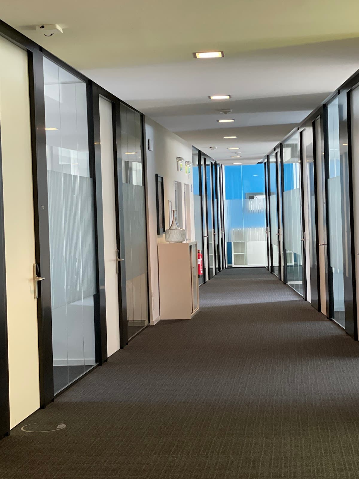 Regus Oberhausen Oberhausen Centro interior photo 11
