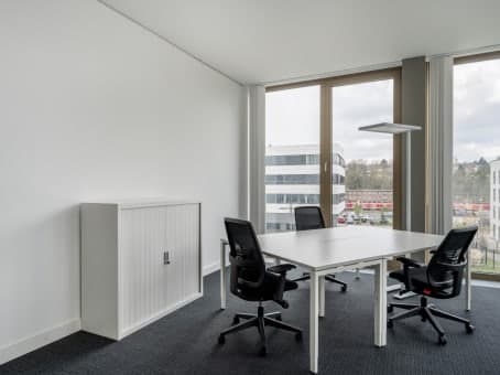 Regus Wiesbaden Connect interior photo 7