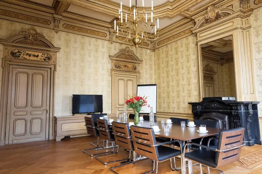StartDock Keizersgracht interior photo 13