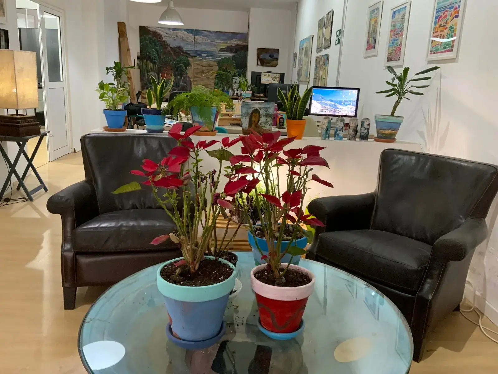 Soppa de Azul interior photo 16