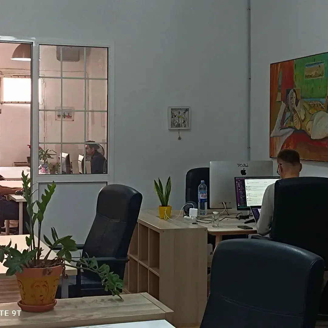 Soppa de Azul interior photo 17