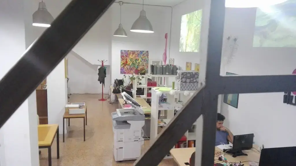 Soppa de Azul interior photo 6