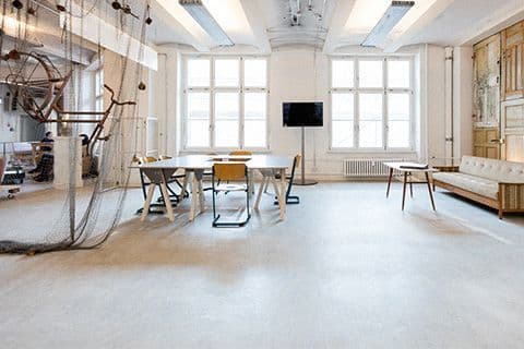 Ahoy! Berlin interior photo 3
