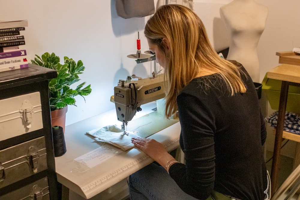 MakerHive HK interior photo 5