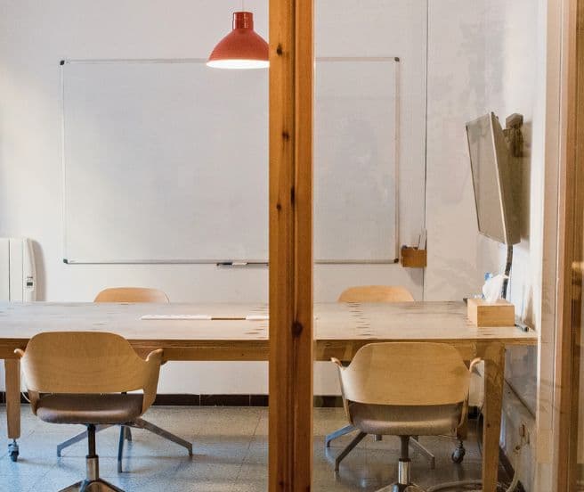 Betahaus Barcelona interior photo 13