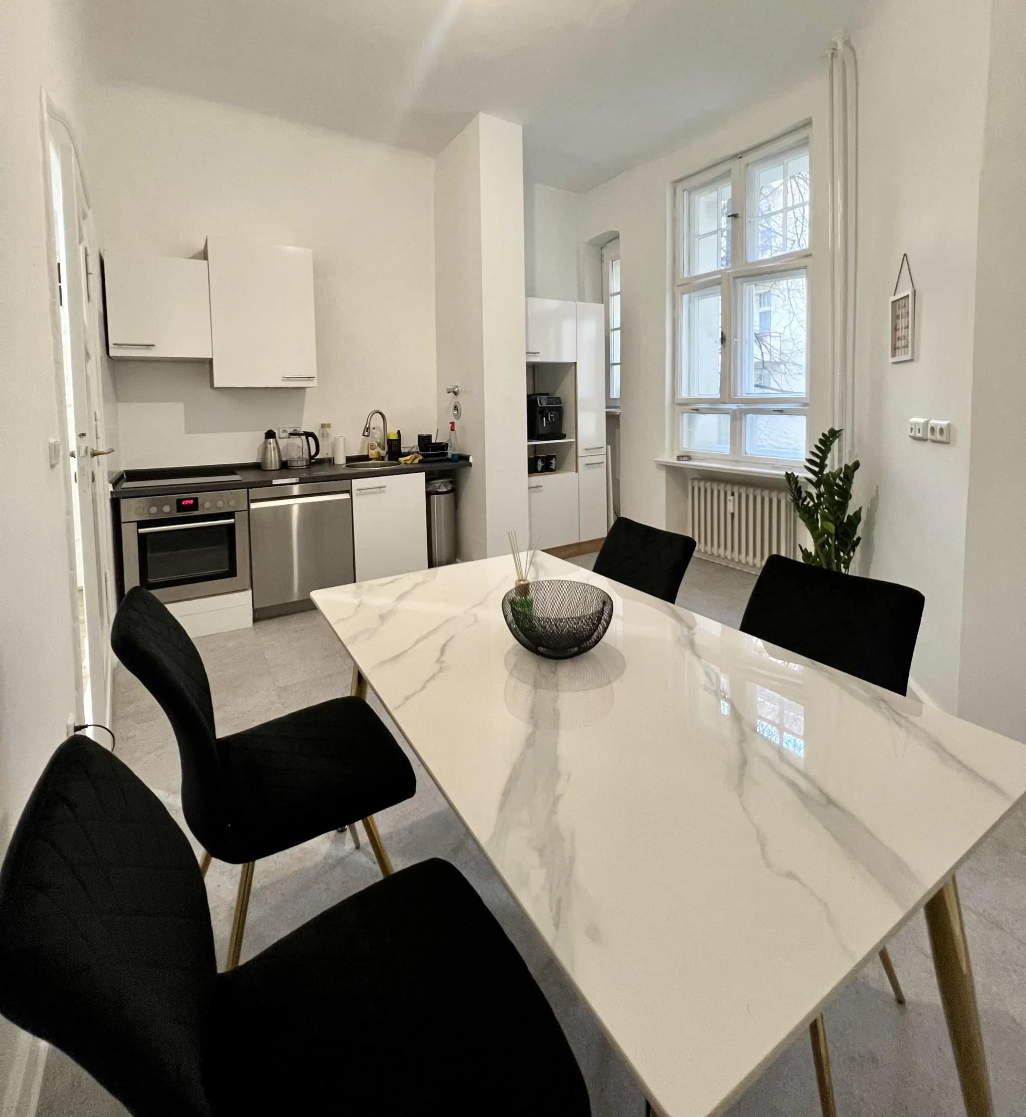 Counity Workspace interior photo 3