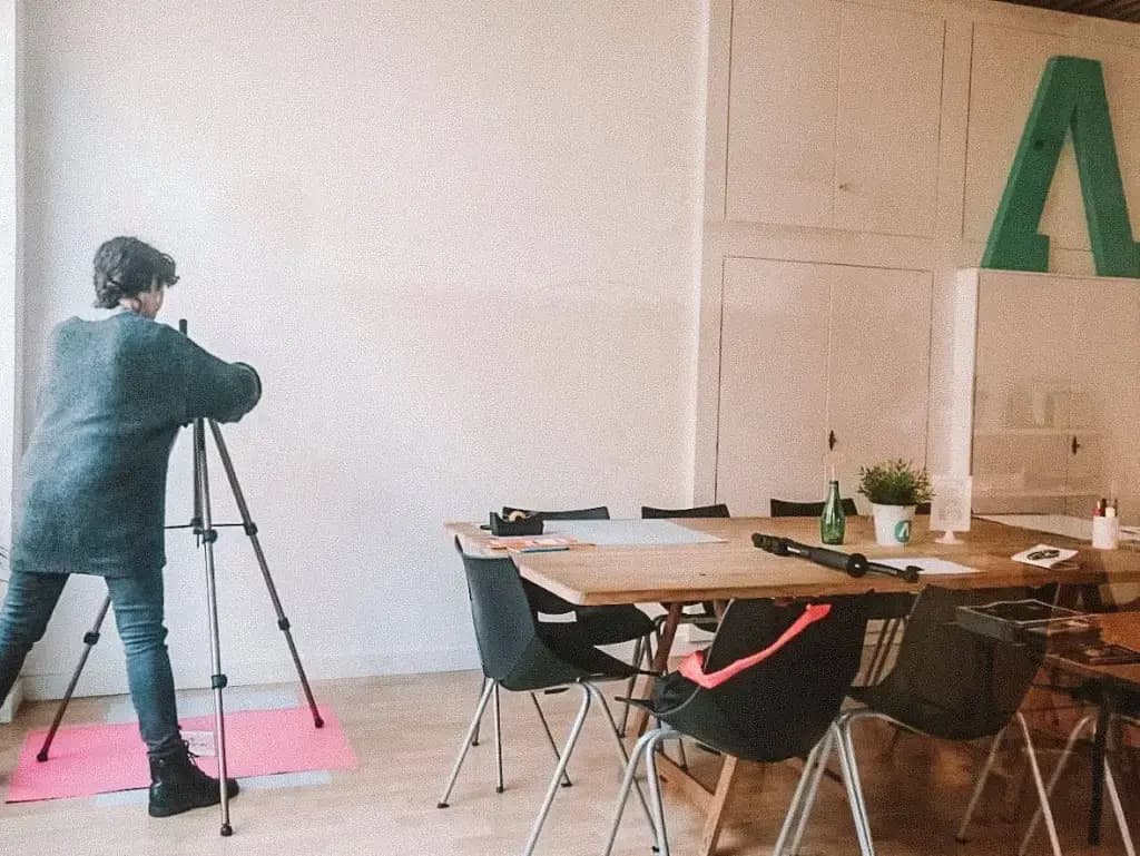 Anda CoWork interior photo 14