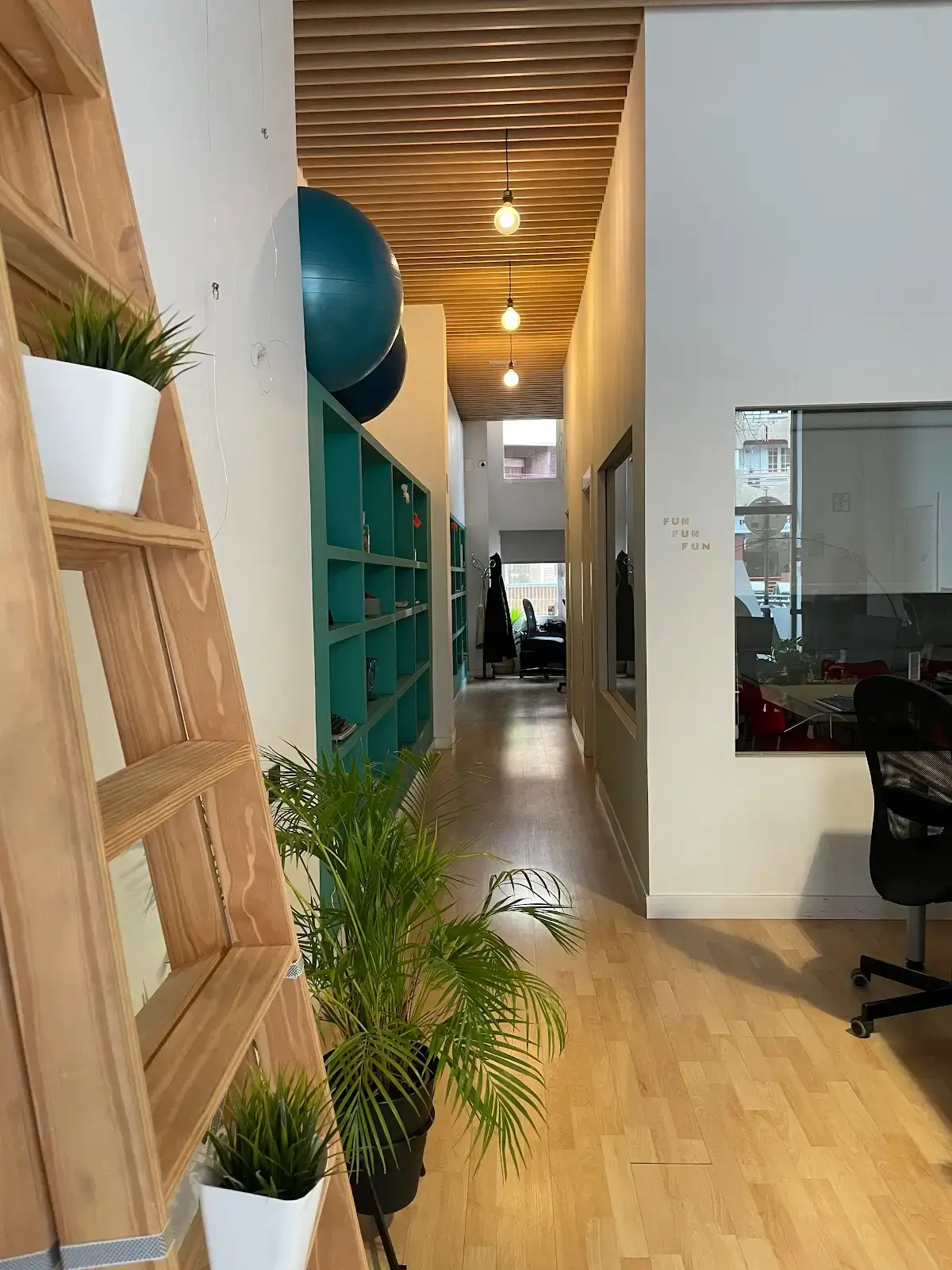 Anda CoWork interior photo 7