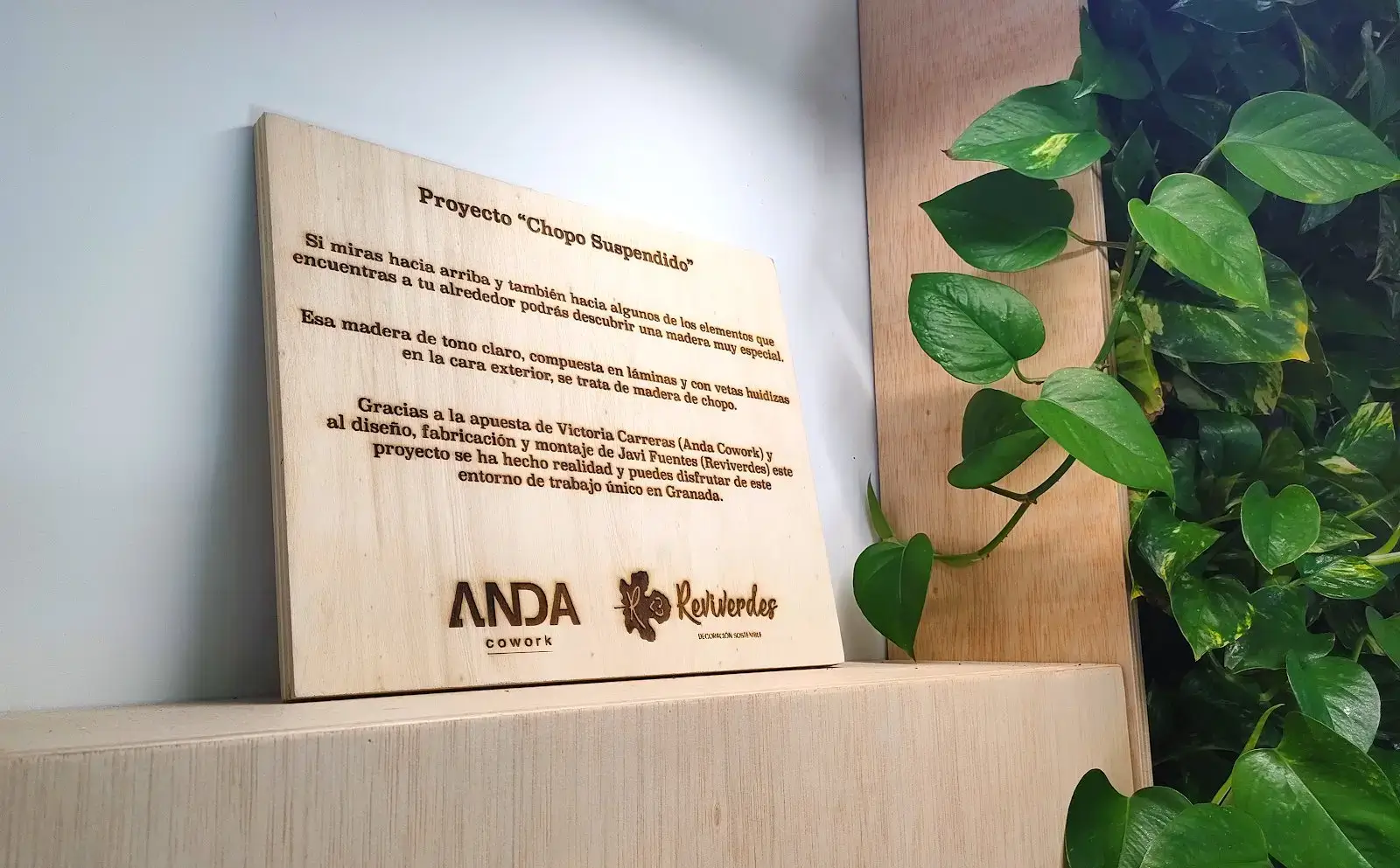 Anda CoWork interior photo 9