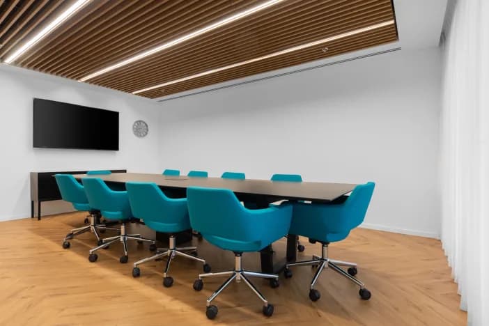 Regus Grenzach-Wyhlen SOLVAYSTRASSE 30 interior photo 6