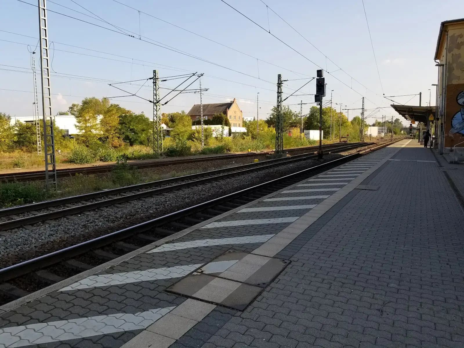 Regus Delitzsch Eisenbahnstraße 14 interior photo 7