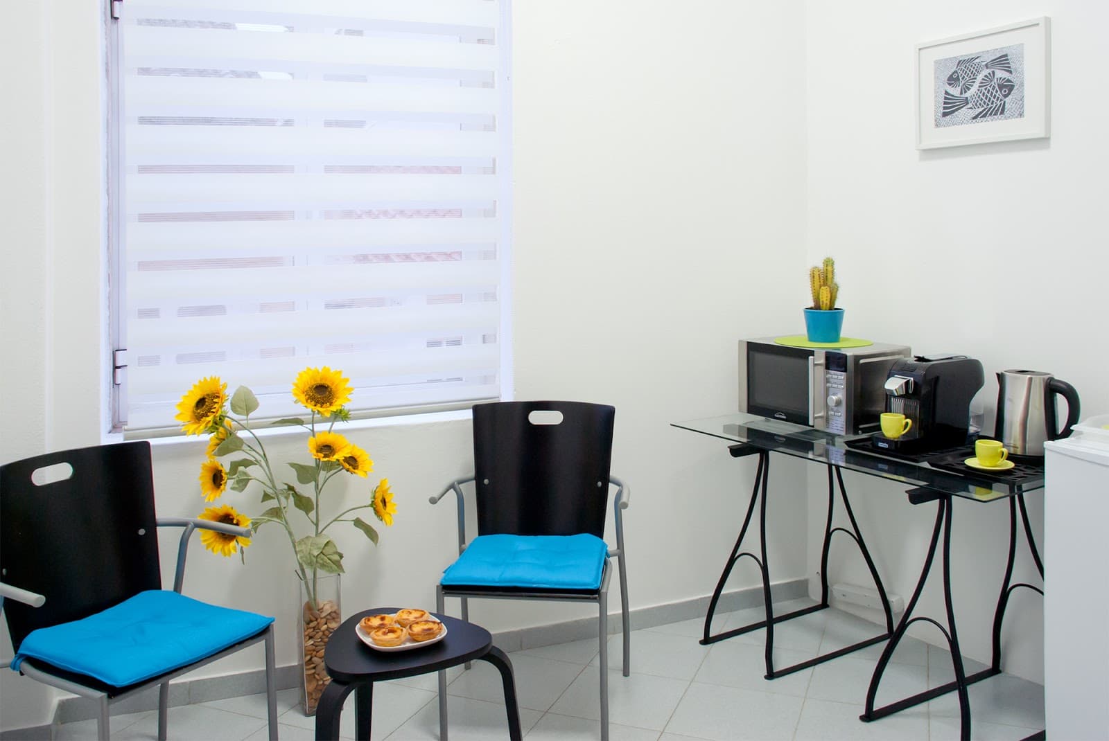CENTRO - Work & Event Space interior photo 17