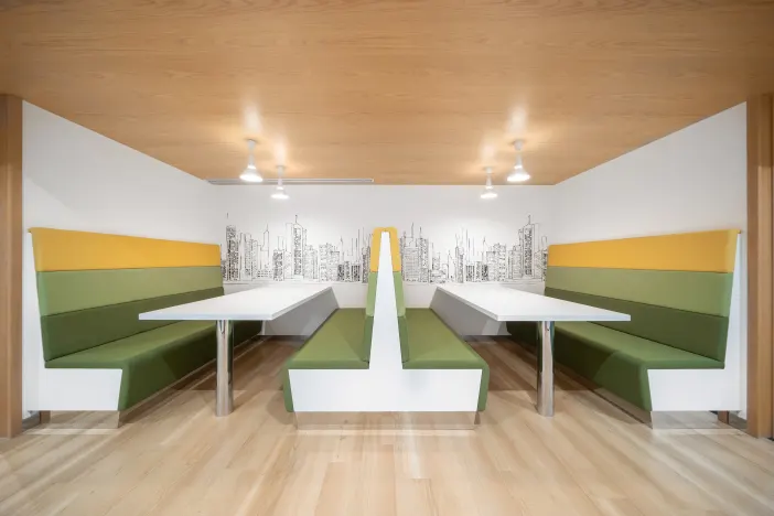 Regus Cologne Waidmarkt interior photo 4
