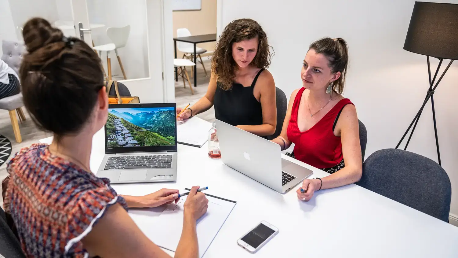 Wonder Coworking interior photo 4