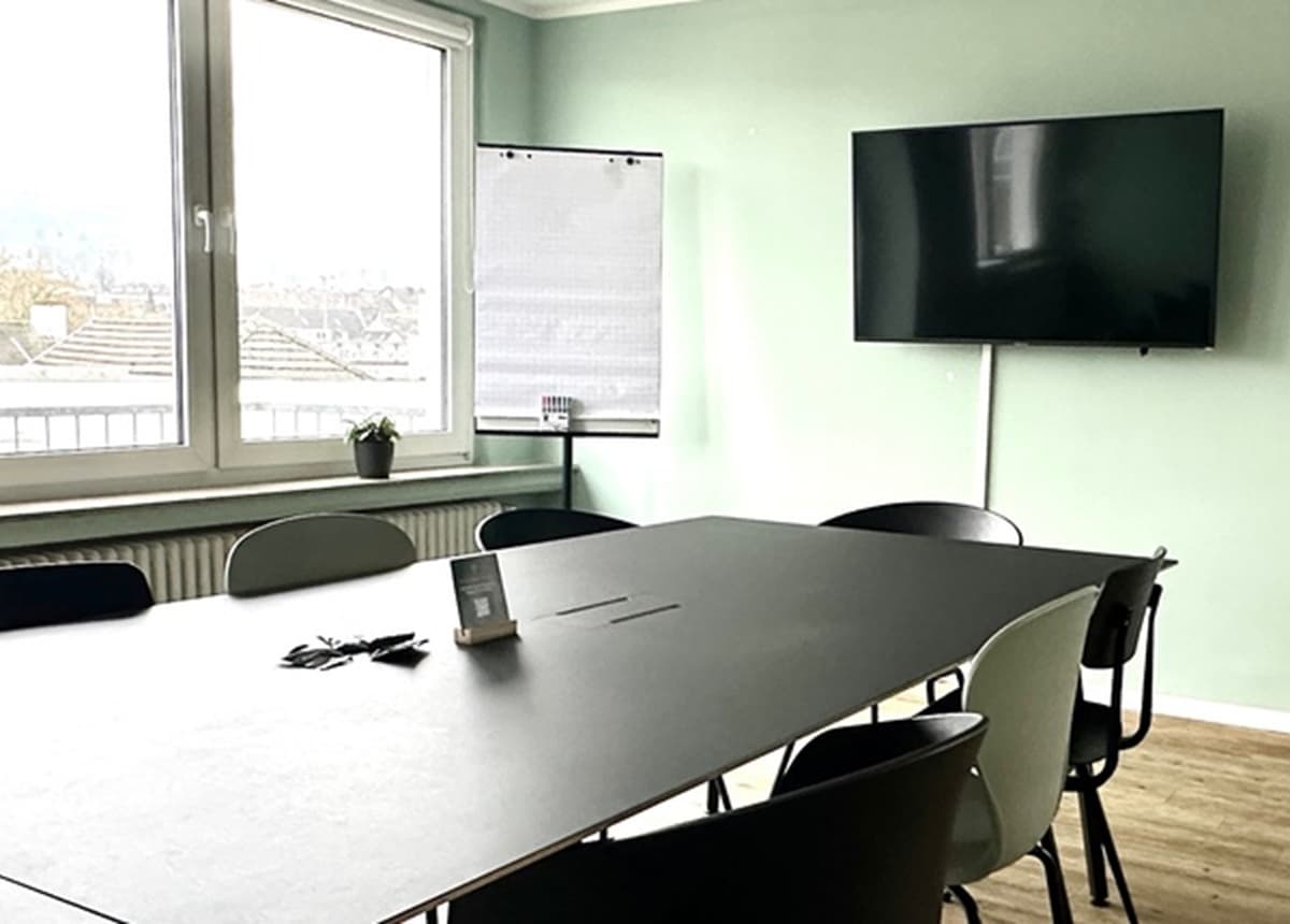 worqs Coworking Wuppertal