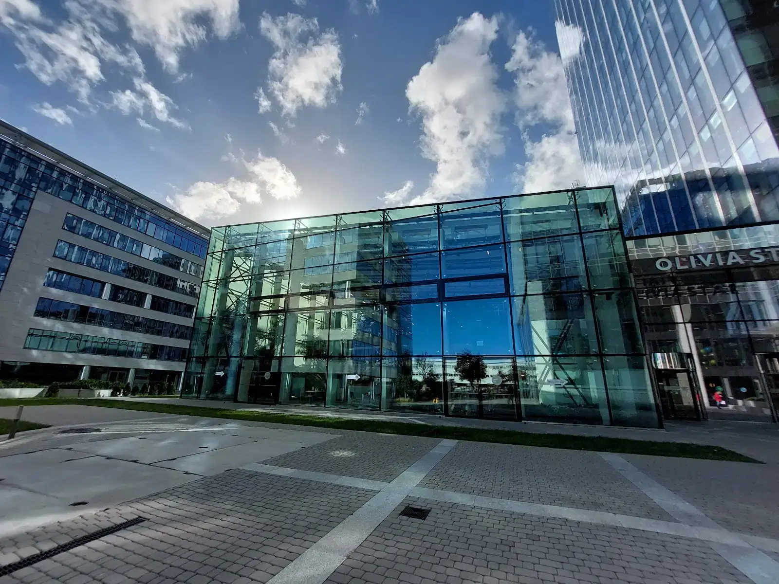 O4 Star interior photo 5