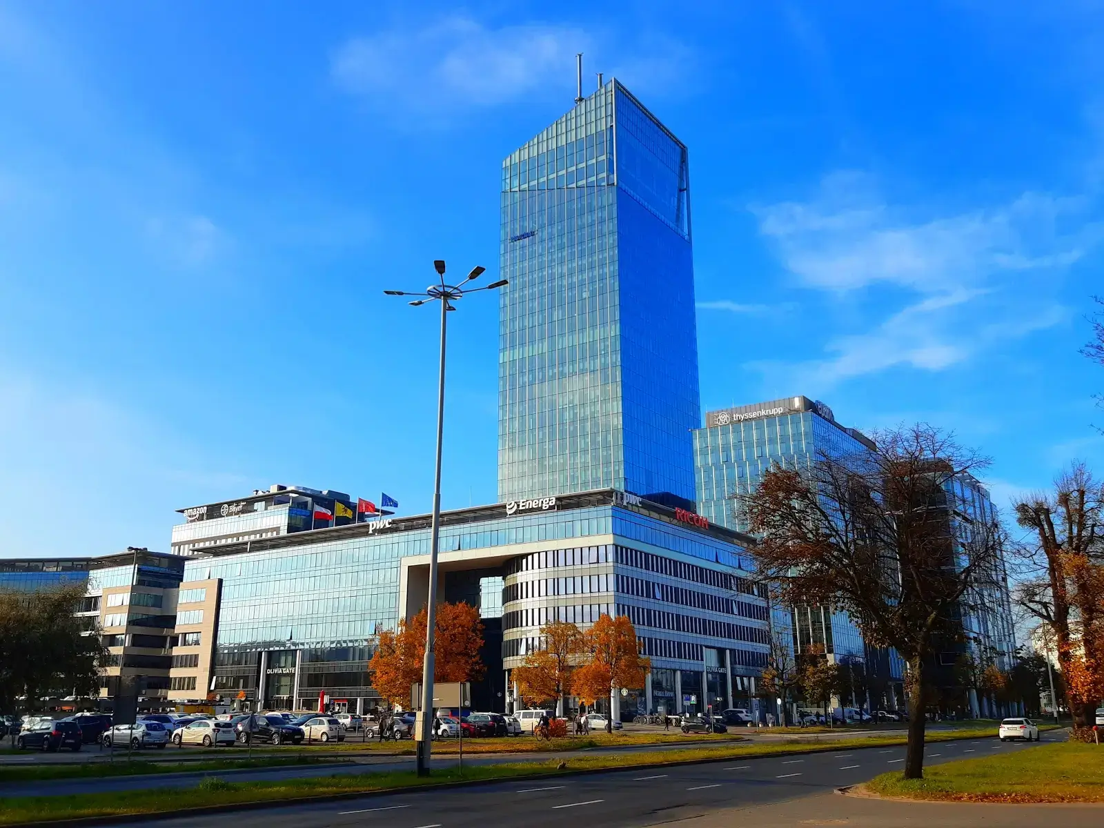 O4 Star interior photo 6