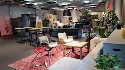 Design Offices Berlin Am Zoo interior photo 2