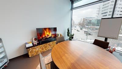 Design Offices Berlin Am Zoo interior photo 3