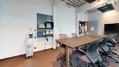 Design Offices Berlin Am Zoo interior photo 5