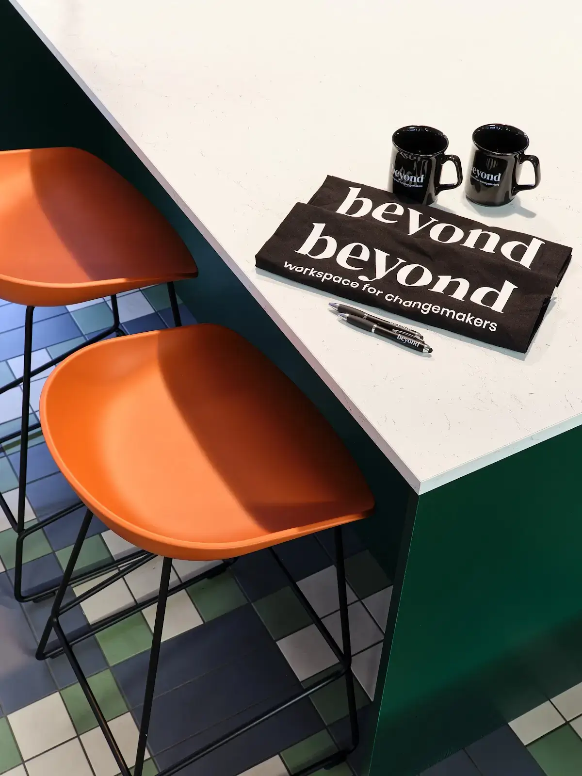 beyond Kingsbourne House interior photo 11