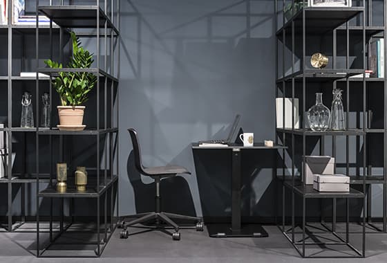 Cozy Private Office with Lounge Access in Design Offices Köln Gereon